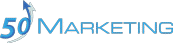 Design by 50 Marketing