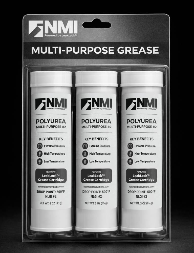 Polyurea Multi-Purpose #2 - 3oz